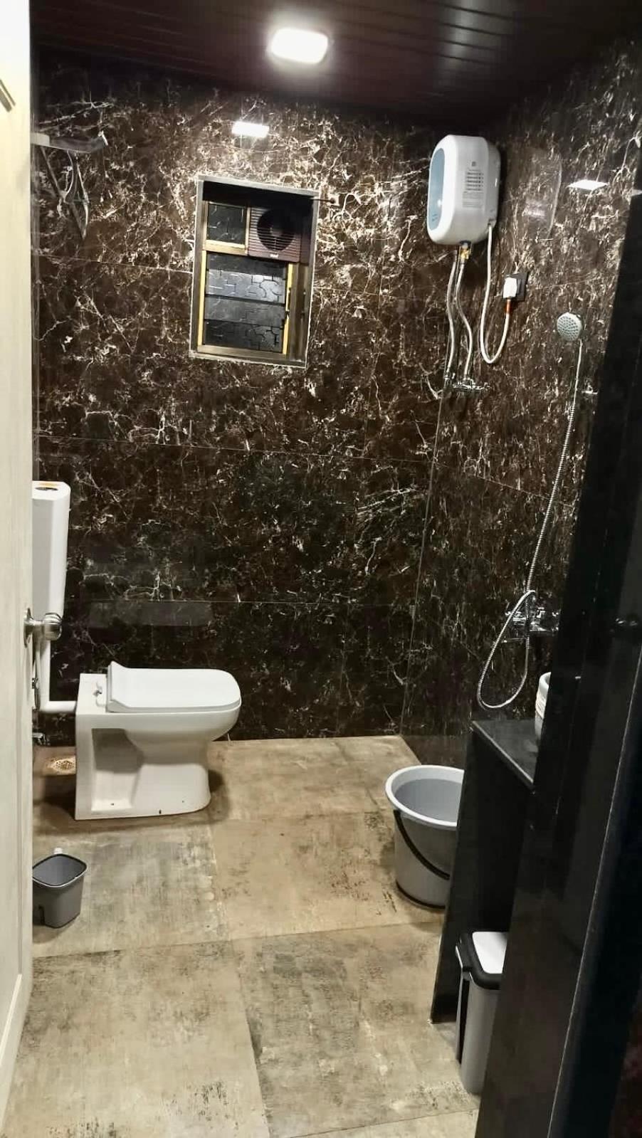 Saka Kadams Home Stay Guhāgar Esterno foto