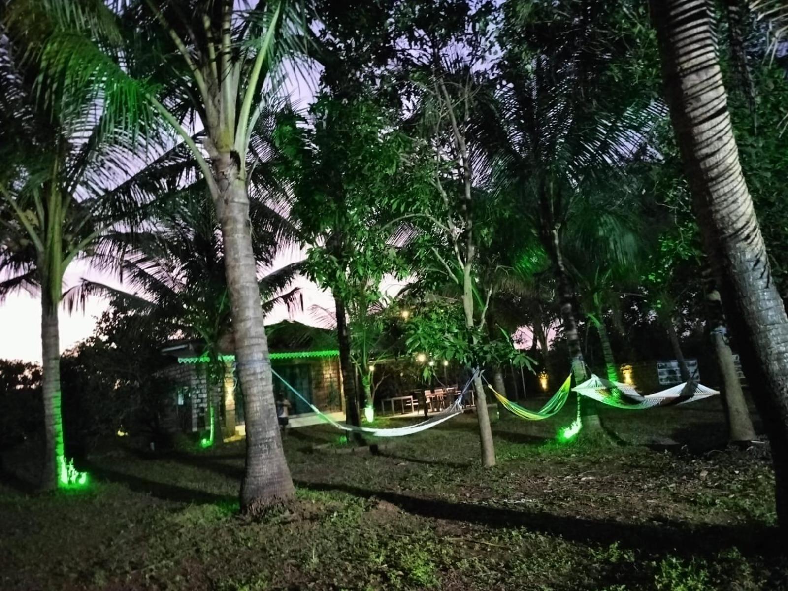 Saka Kadams Home Stay Guhāgar Esterno foto